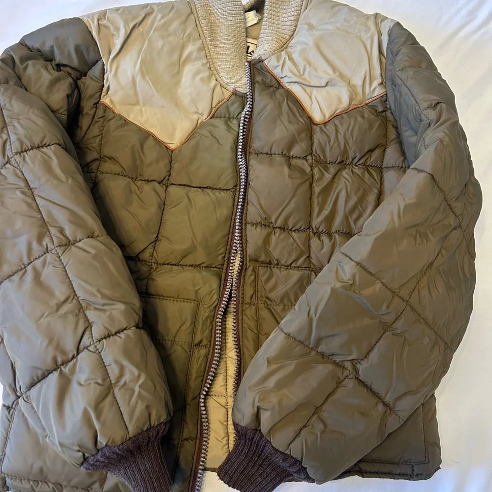 Walls Blizzard-Pruf Insulated Apparel in Gray - Picture 2 of 9